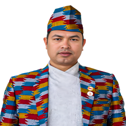 Gyanendra Bahadur Khadka (Raju)